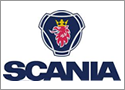 Scania used trucks from Europe