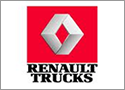 Renault used trucks