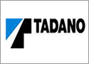 Tadano used trucks from Europe