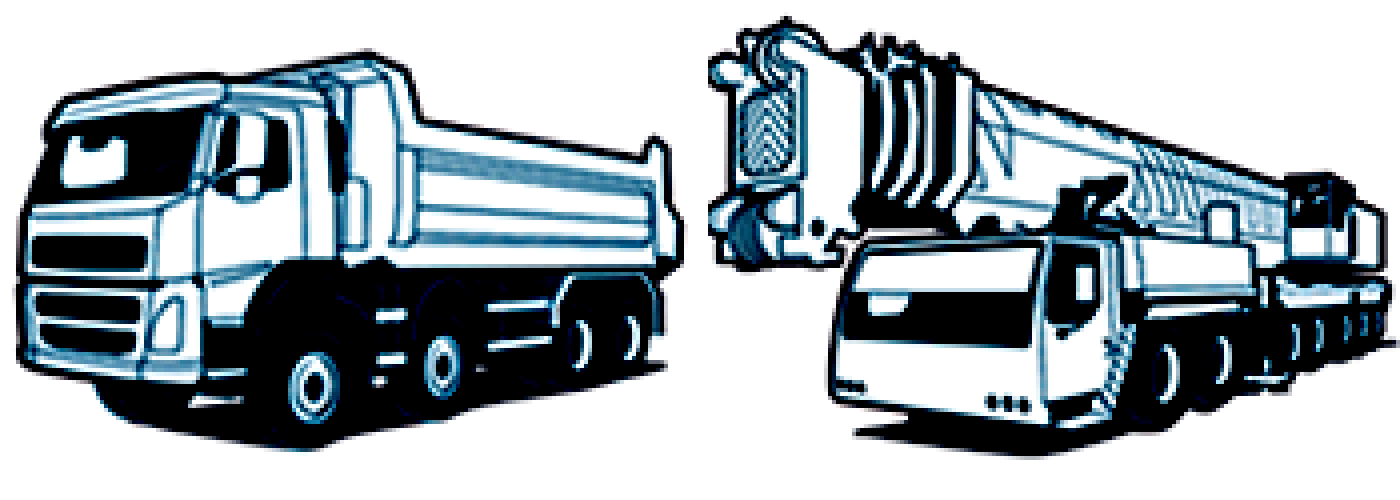 used export trucks